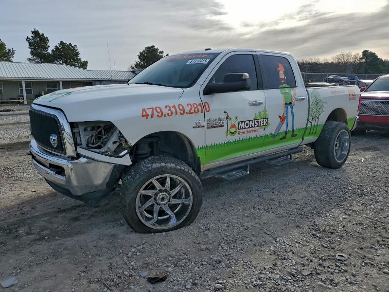 Aukcja sprzedaży 2014 Ram 2500, vin: 3C6UR5DL8EG223924, numer aukcji: 97317415