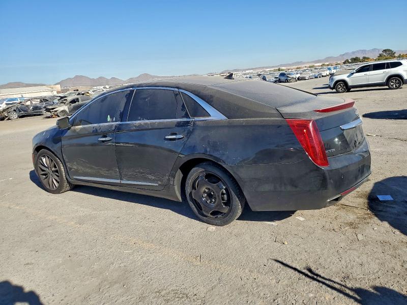 Aukcja sprzedaży 2013 Cadillac Xts, vin: 2G61U5S32D9216881, numer aukcji: 96317215