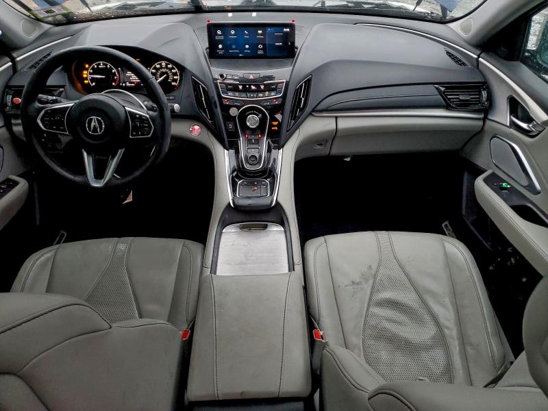 Продажа на аукционе авто 2019 Acura Rdx Techno, vin: 5J8TC2H56KL018845, номер лота: 94514815