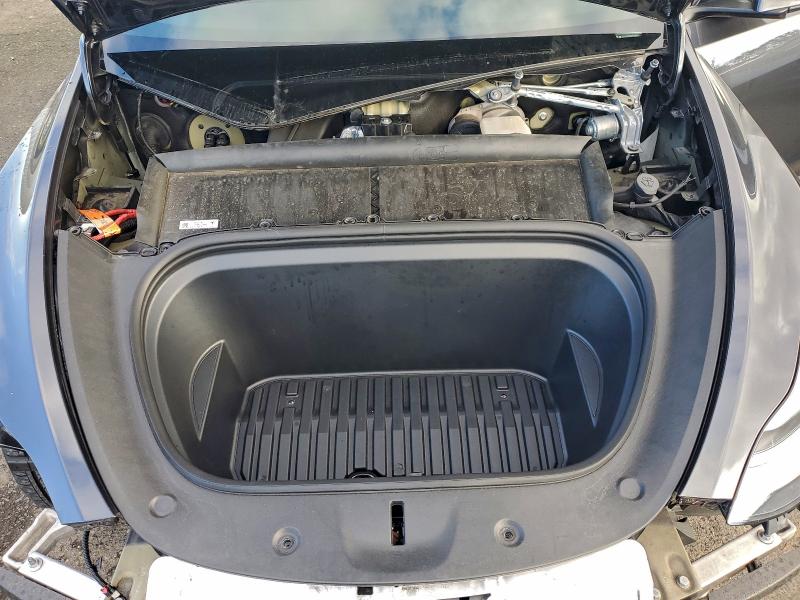 Продаж на аукціоні авто 2024 Tesla Model Y, vin: 7SAYGDEE5RF009031, номер лоту: 95002575