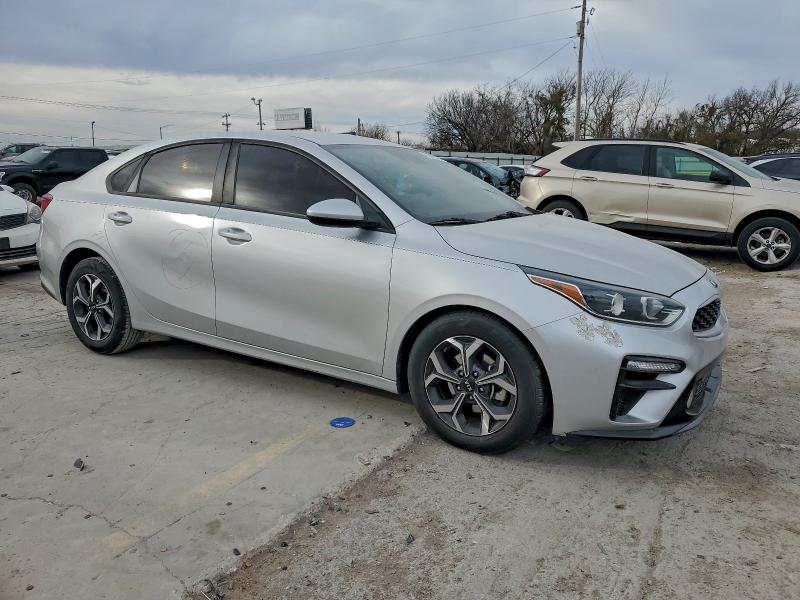 Продаж на аукціоні авто 2019 Kia Forte, vin: 3KPF24AD9KE050564, номер лоту: 96340465