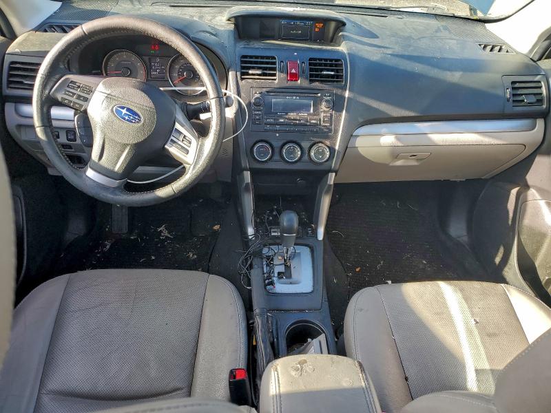 Aukcja sprzedaży 2014 Subaru Forester, vin: JF2SJAHC1EH477198, numer aukcji: 94776355