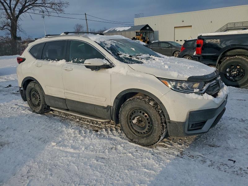 Aukcja sprzedaży 2020 Honda Cr-v, vin: 2HKRW2H41LH219372, numer aukcji: 96366585