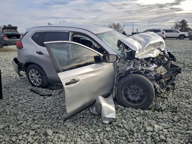 Продаж на аукціоні авто 2018 Nissan Rogue S, vin: KNMAT2MT6JP528212, номер лоту: 95422285