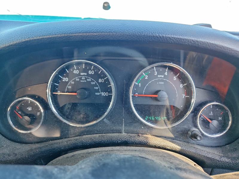 Aukcja sprzedaży 2018 Jeep Wrangler Unlimited, vin: 1C4BJWKG9JL853225, numer aukcji: 95722585
