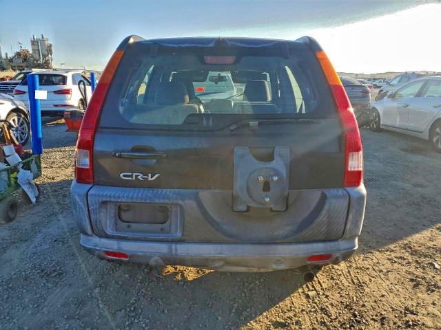 Auction sale of the 2004 Honda Cr-v, vin: JHLRD68404C023999, lot number: 95740765
