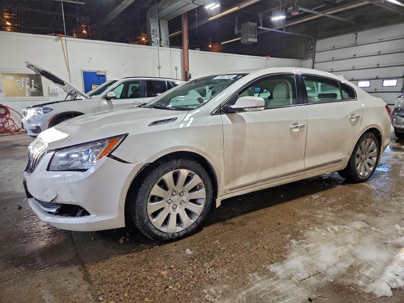 Aukcja sprzedaży 2014 Buick Lacrosse P, vin: 1G4GE5G37EF248601, numer aukcji: 97097245
