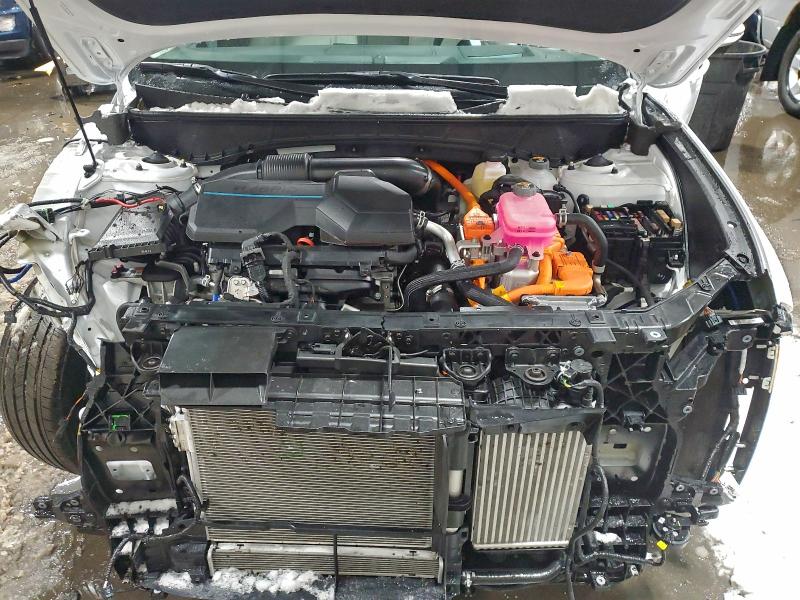 Продаж на аукціоні авто 2025 Hyundai Tucson, vin: KM8JEDD1XSU326170, номер лоту: 94468955
