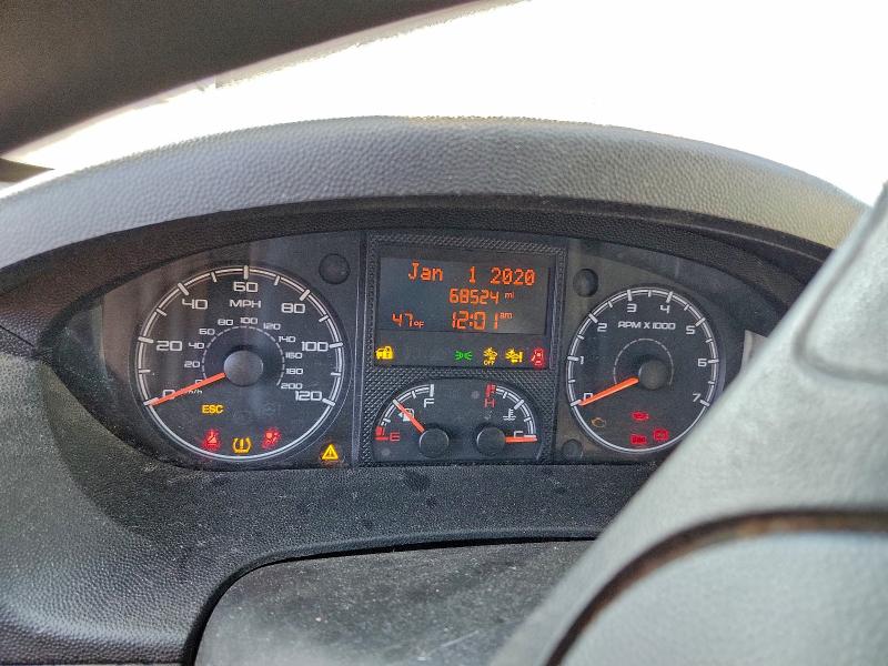 Aukcja sprzedaży 2021 Ram Promaster 3500, vin: 3C6MRVJG0ME586736, numer aukcji: 96279225