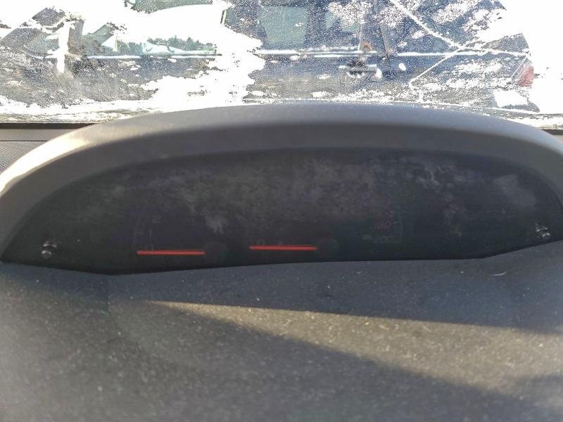 Aukcja sprzedaży 2010 Toyota Yaris, vin: JTDKT4K39A5319707, numer aukcji: 95187475