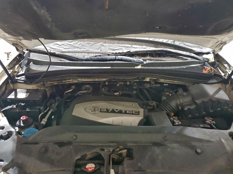 Aukcja sprzedaży 2009 Acura Mdx, vin: 2HNYD28639H530820, numer aukcji: 95118385