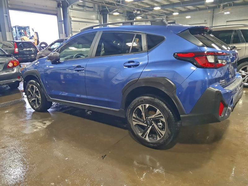 94796525 :رقم المزاد ، JF2GUHDC6SH330916 vin ، 2025 Subaru Crosstrek مزاد بيع