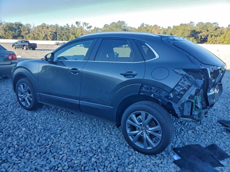 Продажа на аукционе авто 2025 Mazda Cx-30, vin: 3MVDMBCM9SM793006, номер лота: 97619255