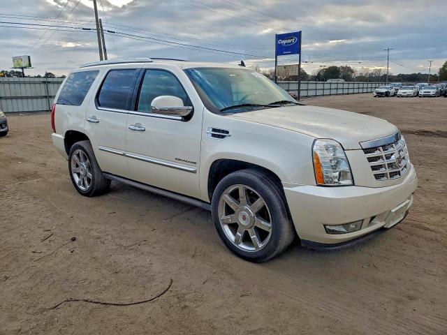 Продаж на аукціоні авто 2013 Cadillac Escalade L, vin: 1GYS4BEF9DR375404, номер лоту: 95759165