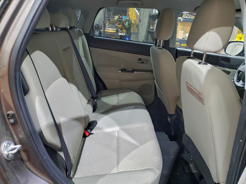 Aukcja sprzedaży 2018 Mitsubishi Outlander Sport, vin: JA4AP3AU7JU017420, numer aukcji: 96678095