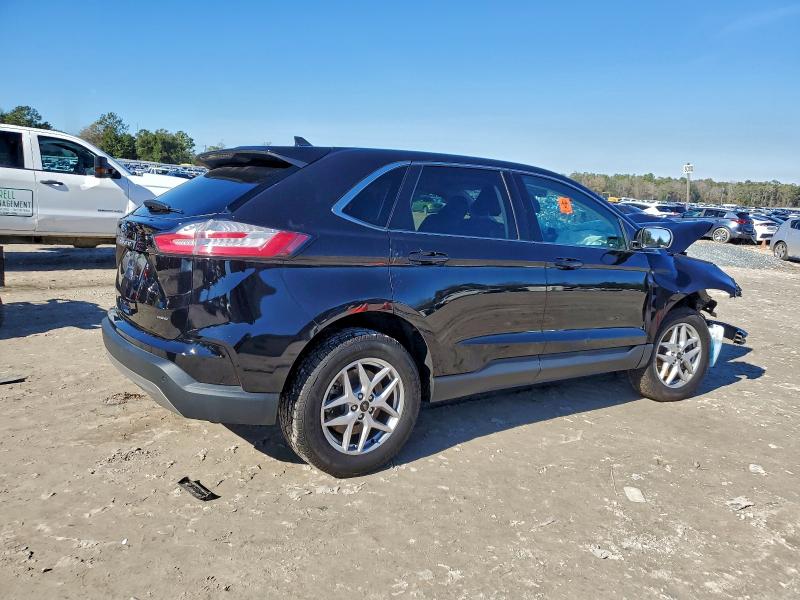 Продаж на аукціоні авто 2024 Ford Edge, vin: 2FMPK4J96RBA47232, номер лоту: 79014595