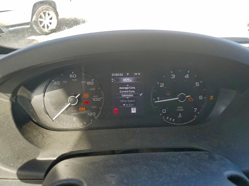 Продажа на аукционе авто 2025 Ram Promaster, vin: 3C6MRVHG9SE546173, номер лота: 98038005