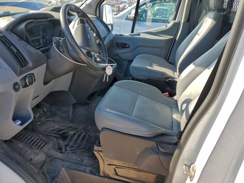 Продаж на аукціоні авто 2016 Ford Trans 250, vin: 1FTNR1CGXFKA10896, номер лоту: 96677575