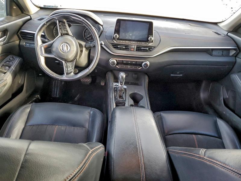 96616535 :رقم المزاد ، 1N4BL4CV8LN310523 vin ، 2020 Nissan Altima مزاد بيع
