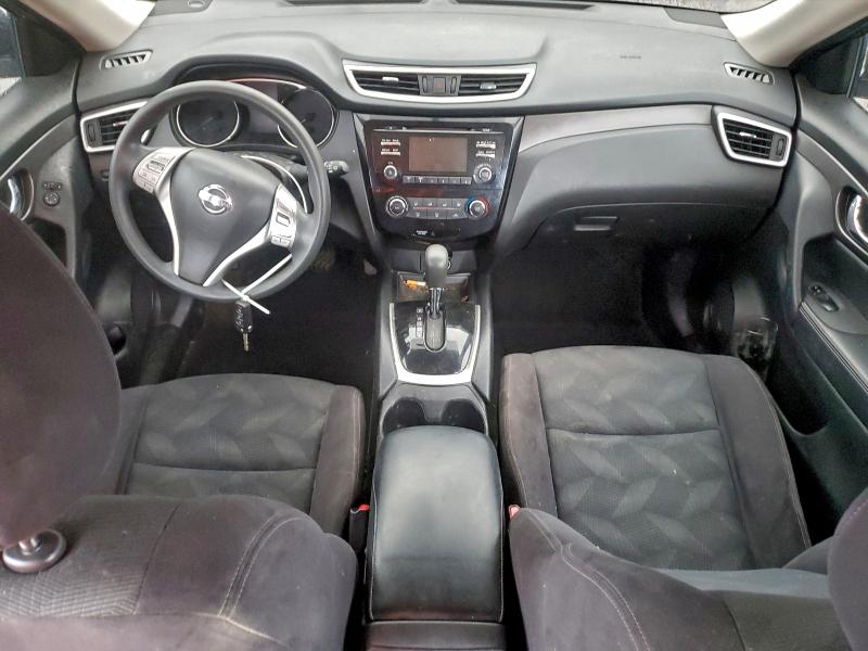 Aukcja sprzedaży 2016 Nissan Rogue, vin: JN8AT2MV0GW136606, numer aukcji: 97370215