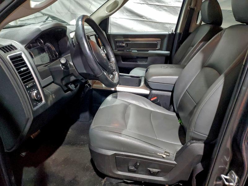 2016 Ram 1500 მანქანა იყიდება აუქციონზე, vin: 1C6RR7LT8GS115446, აუქციონის ნომერი: 95023915
