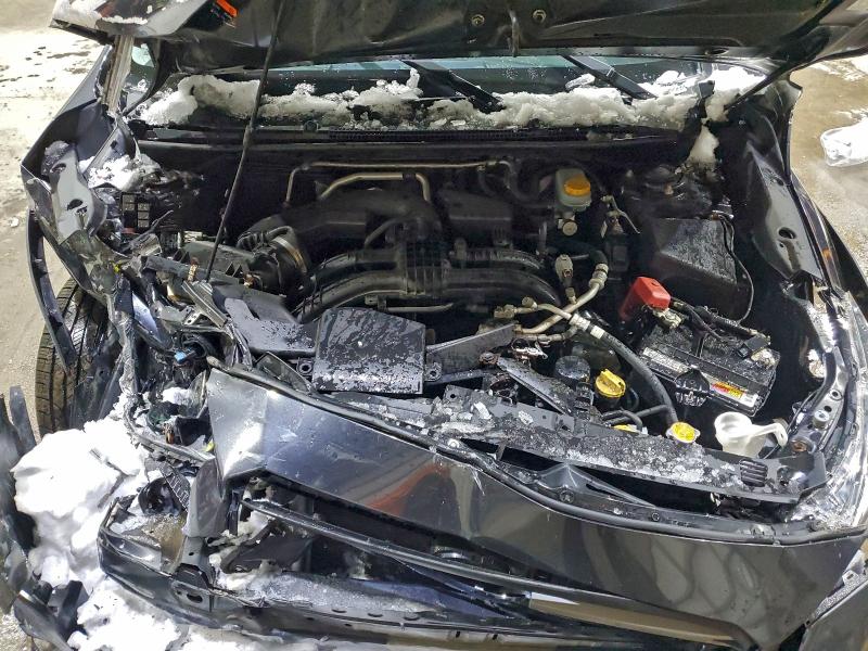 2018 Subaru Crosstrek მანქანა იყიდება აუქციონზე, vin: JF2GTABC9J9204152, აუქციონის ნომერი: 95218125