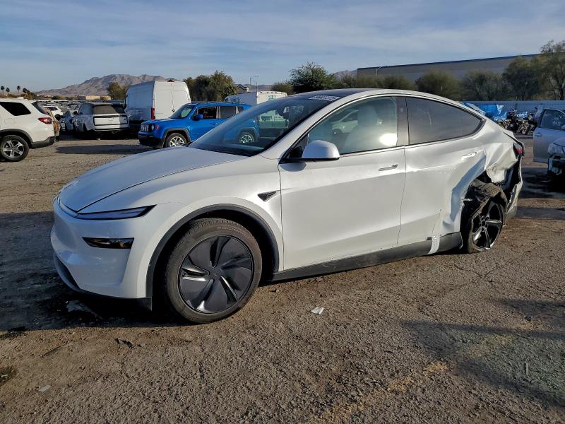 Aukcja sprzedaży 2026 Tesla Model Y, vin: 7SAYGDEE0TF338825, numer aukcji: 96637315