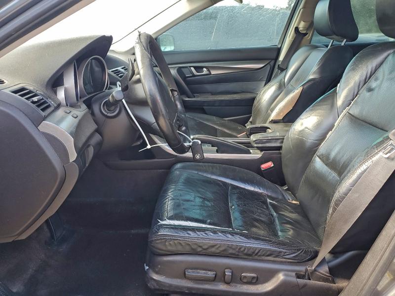 Продажа на аукционе авто 2009 Acura Tl, vin: 19UUA86589A012308, номер лота: 95523395