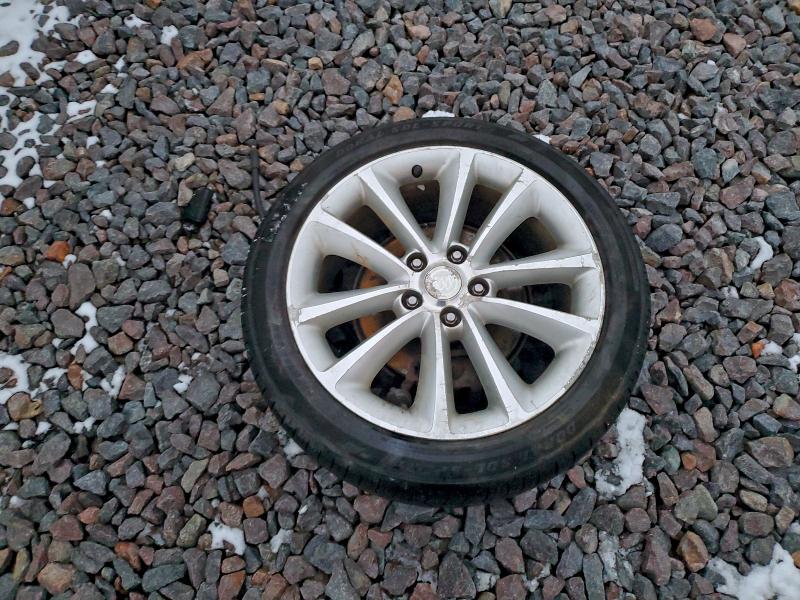 2012 Buick Verano მანქანა იყიდება აუქციონზე, vin: 1G4PR5SK0C4230937, აუქციონის ნომერი: 95945155