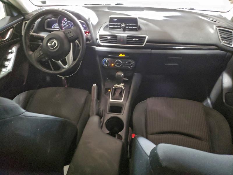 2014 Mazda 3 მანქანა იყიდება აუქციონზე, vin: 3MZBM1V76EM117768, აუქციონის ნომერი: 97148645