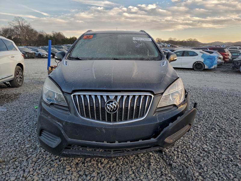 Aukcja sprzedaży 2016 Buick Encore, vin: KL4CJASB9GB551146, numer aukcji: 96577625