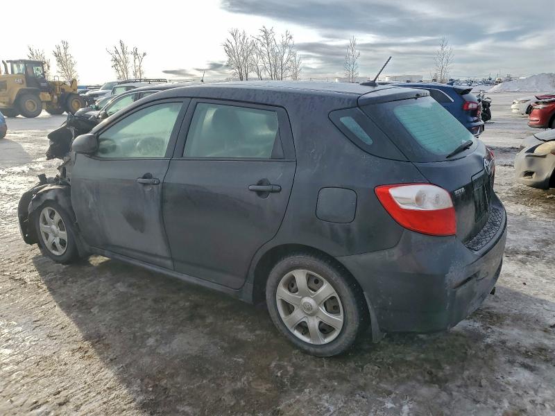 Aukcja sprzedaży 2010 Toyota Corolla Matrix, vin: 2T1KU4EE4AC378872, numer aukcji: 97166495