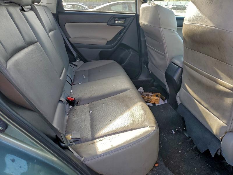 Aukcja sprzedaży 2014 Subaru Forester, vin: JF2SJAHC1EH477198, numer aukcji: 94776355