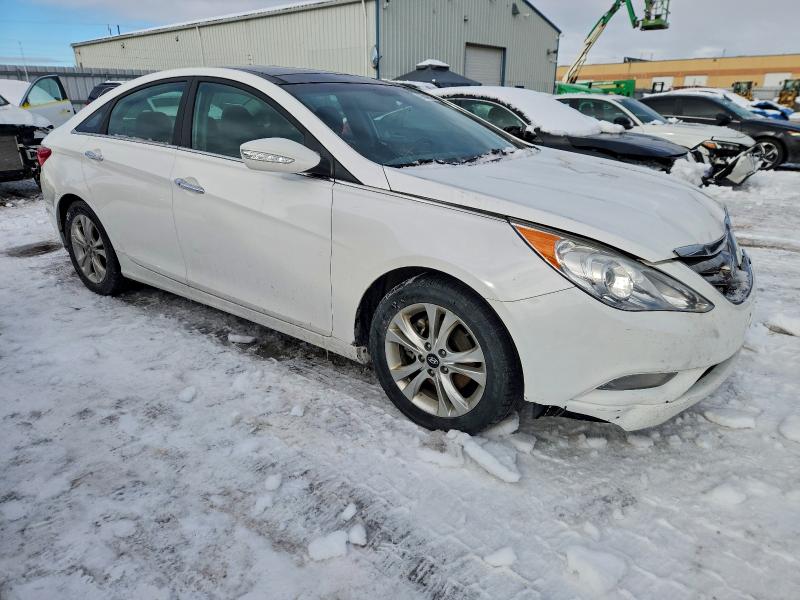 Продаж на аукціоні авто 2013 Hyundai Sonata, vin: 5NPEC4AC6DH603976, номер лоту: 96042905