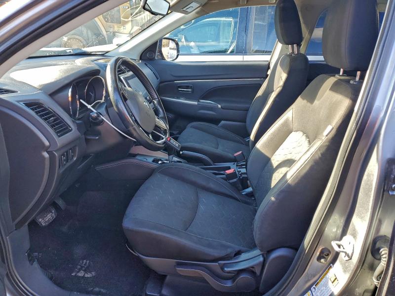 Aukcja sprzedaży 2020 Mitsubishi Outlander Sport, vin: JA4AP4AU5LU008059, numer aukcji: 97783155