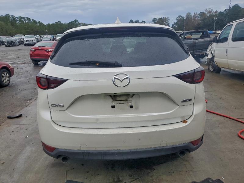 Aukcja sprzedaży 2019 Mazda Cx-5, vin: JM3KFACM0K0546755, numer aukcji: 97634695
