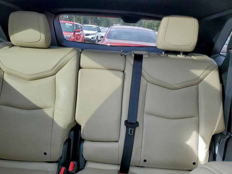 Aukcja sprzedaży 2017 Cadillac Xt5, vin: 1GYKNBRS8HZ117871, numer aukcji: 96959795