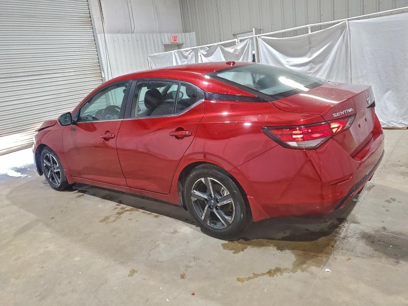 Aukcja sprzedaży 2024 Nissan Sentra Sv, vin: 3N1AB8CVXRY201611, numer aukcji: 96635145