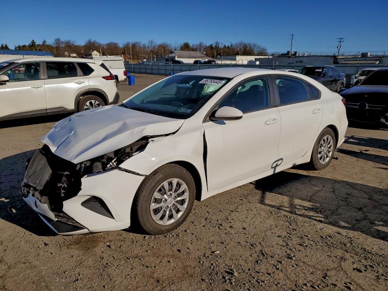 Продаж на аукціоні авто 2023 Kia Forte, vin: 3KPF24AD1PE684569, номер лоту: 96765445