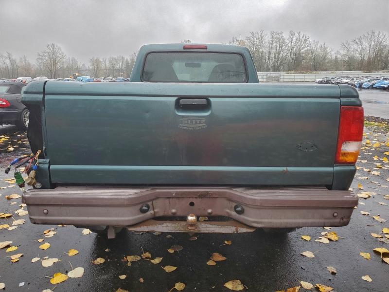 1995 Ford Ranger მანქანა იყიდება აუქციონზე, vin: 1FTCR11A4SPA39720, აუქციონის ნომერი: 49032736