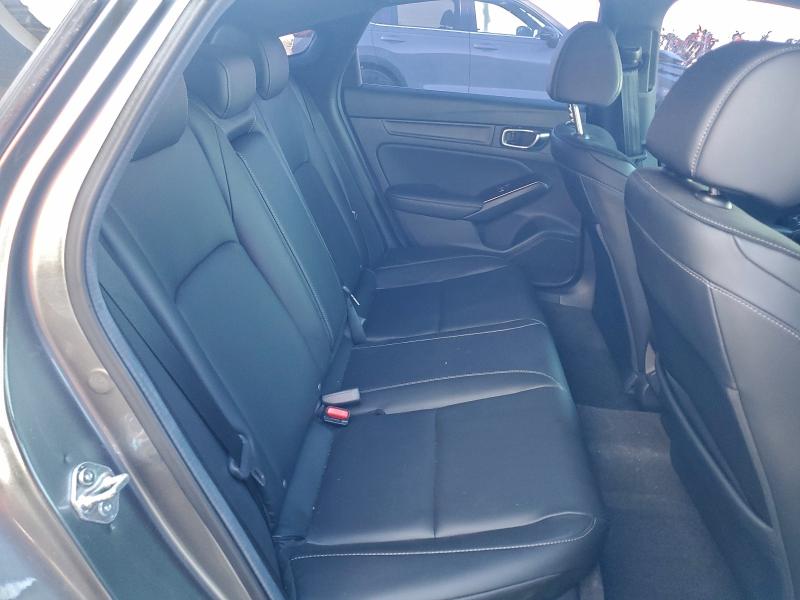 Продажа на аукционе авто 2024 Acura Integra, vin: 19UDE4H68RA030004, номер лота: 96395155