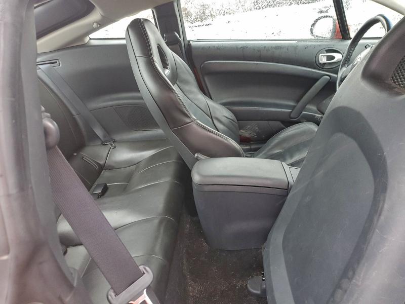 Продаж на аукціоні авто 2007 Mitsubishi Eclipse, vin: 4A3AK34T37E013632, номер лоту: 96222215