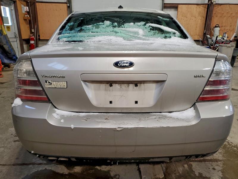 Продаж на аукціоні авто 2008 Ford Taurus, vin: 1FAHP24W38G149603, номер лоту: 95633745