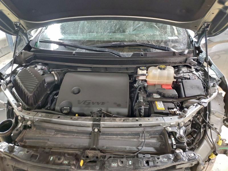 Продаж на аукціоні авто 2023 Buick Enclave Es, vin: 5GAERBKW3PJ110488, номер лоту: 97329105