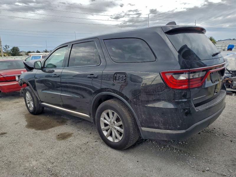 Продажа на аукционе авто 2015 Dodge Durango, vin: 1C4RDHAG0FC709038, номер лота: 97398335