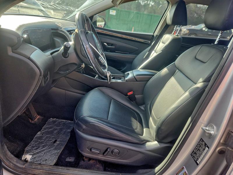 Aukcja sprzedaży 2023 Hyundai Tucson, vin: KM8JF3AE4PU188602, numer aukcji: 97217965