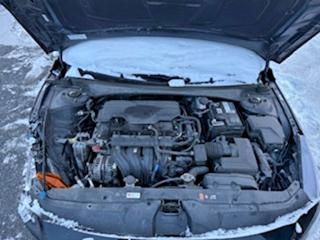 Aukcja sprzedaży 2021 Hyundai Elantra, vin: KMHLS4AG1MU064889, numer aukcji: 97581515