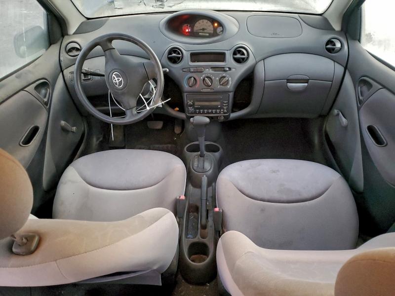 Продаж на аукціоні авто 2003 Toyota Echo, vin: JTDBT123X35052241, номер лоту: 96743625