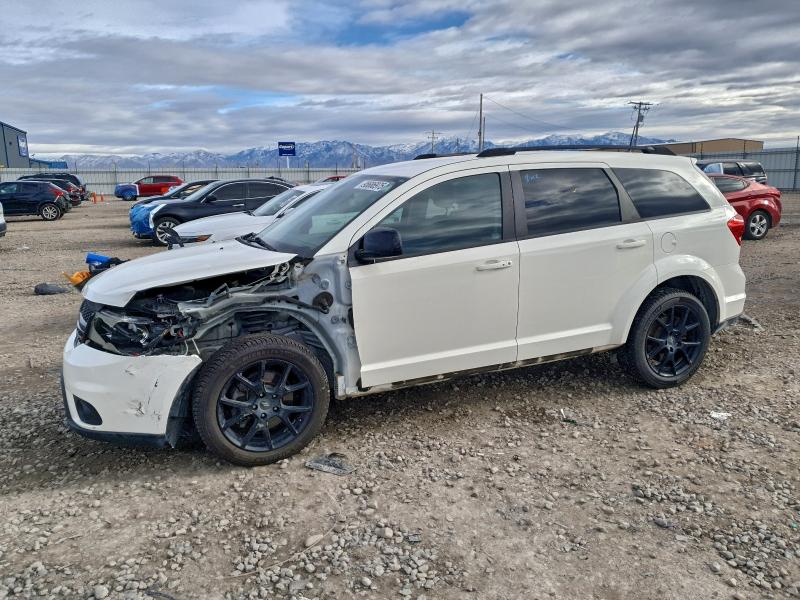 Aukcja sprzedaży 2018 Dodge Journey Sx, vin: 3C4PDDBG1JT491865, numer aukcji: 95686975