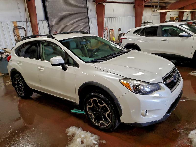 Продажа на аукционе авто 2014 Subaru Xv Crosstrek, vin: JF2GPAGC0E8331266, номер лота: 94949505
